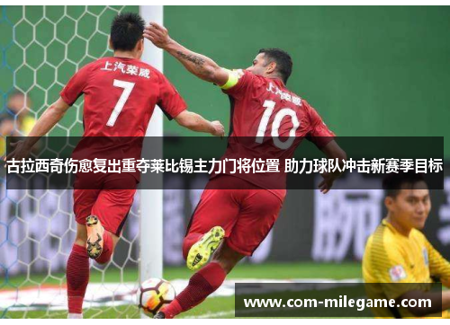 古拉西奇伤愈复出重夺莱比锡主力门将位置 助力球队冲击新赛季目标 古拉西奇伤愈复出重夺莱比锡主力门将位置 助力球队冲击新赛季目标