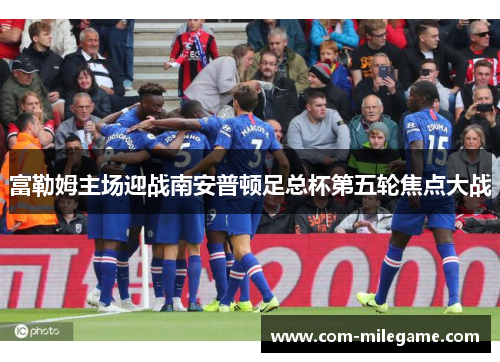 富勒姆主场迎战南安普顿足总杯第五轮焦点大战